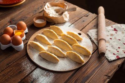 Producent pierogów – tradycja, smak i jakość